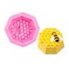 3D Silicone for Chocolate - Tool for Desserts