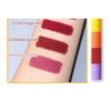 JULIA POP - 4 In 1 Matte Lipstick