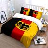 Black Eagle, Flag Stripes. Bedding Sets Duvet Cover Sets Duvet Covers Pillowcases(1 * Duvet Cover 2 * Pillowcases, Without Duvet Insert)