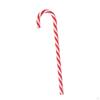 6 Candy Cane Christmas Tree Decorations Pendant Hanging Ornament Year Handmade Gift Garland