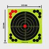 TLXT Shooting Target Practice Darts (Half-Body Pack)