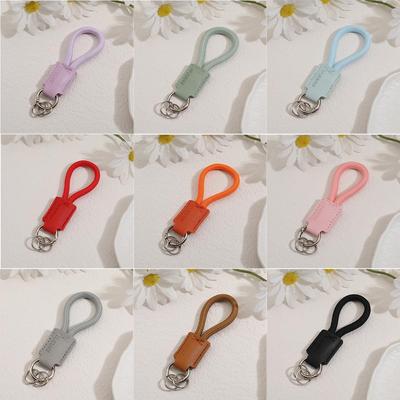 Porta-moedas, clips, porta-chaves – Chaveiros