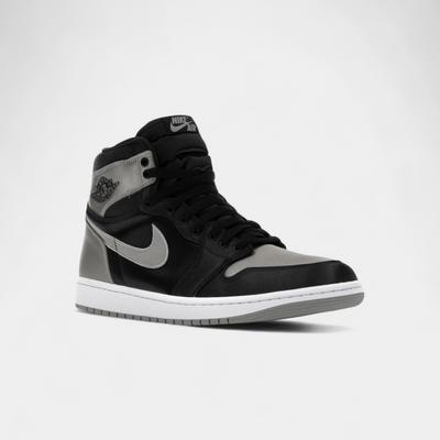 Jordan 1 Retro High OG Satin Shadow (Dámské)