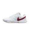 Court Lite 4 White Vast Grey Women Sneakers Pink-Smoke FD6575-114