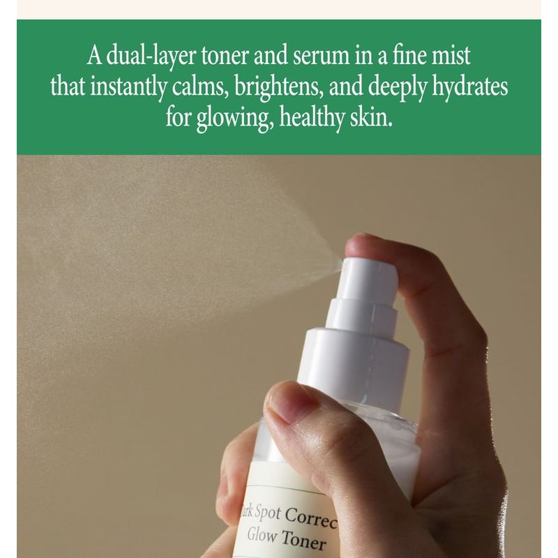 AXIS - Y - Dark Spot Correcting Glow Toner