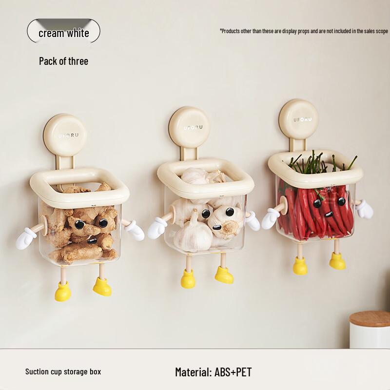 ZISIZ Настенный держатель для зубных щеток