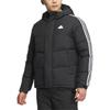 New Adidas Sportlife UNITEFIT Down Jacket Unisex Black JW6732
