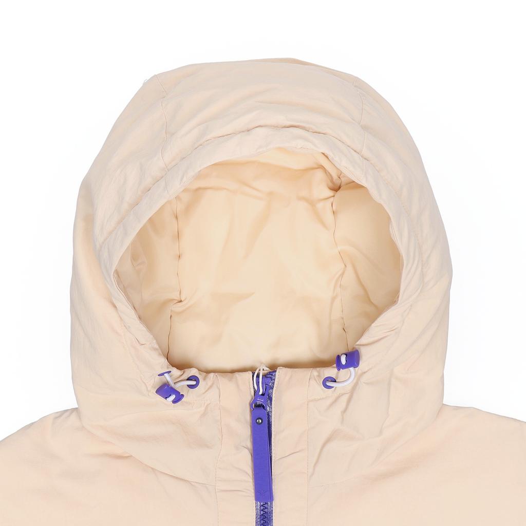 Adidas Originals Down Jacket Winter Women's Khaki H64177