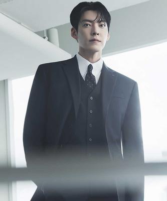 Fahrenheit Signature Spider Suit Vest (Fjvah1511)
