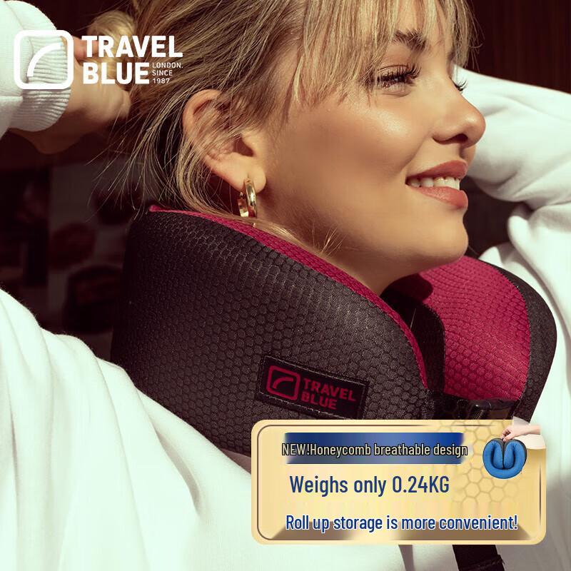 

Dream Neck Pillow 208