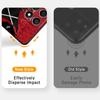 Marvel Cool Deadpool Case for Honor 200 400 Lite 8X X8 X6 X9a X5b 70 Magic5Lite 90 X7 Funda Phone Cover
