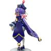 17CM Anime Genshin Impact Qiqi  Action Figure Collection Model Doll Toy Gift
