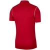 Nike M Dry Park 20 Polo, Mens Red T-shirts