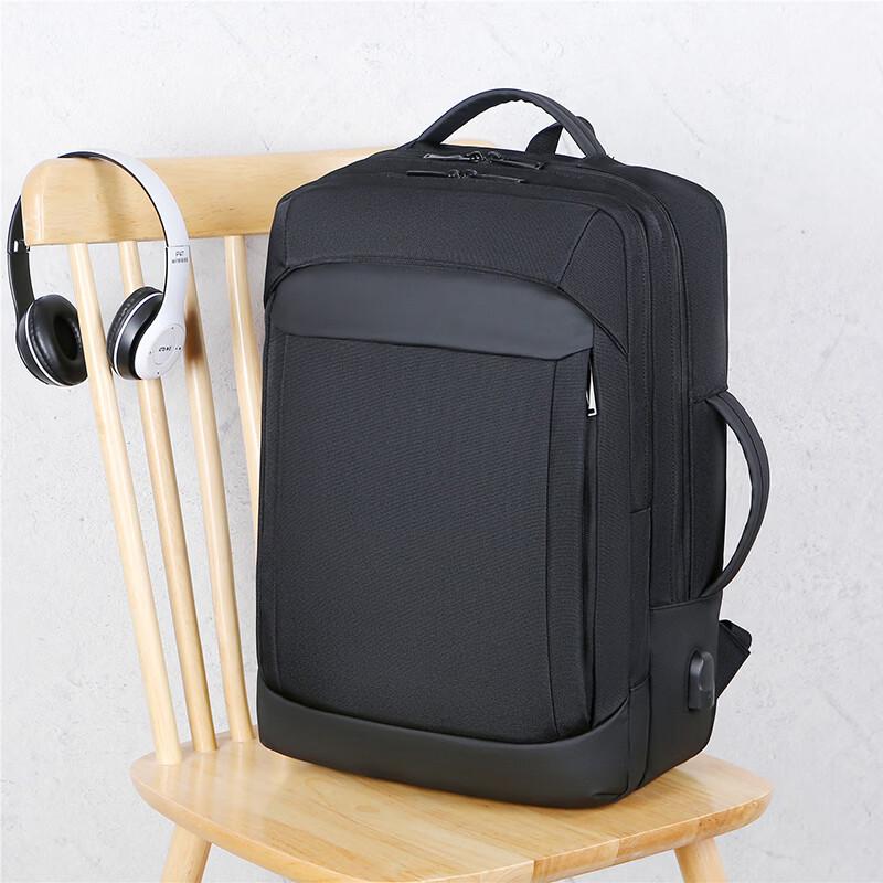 Business Travel Laptop Backpack