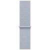Apple Series 10 Smartwatch 42mm Silver/Blue