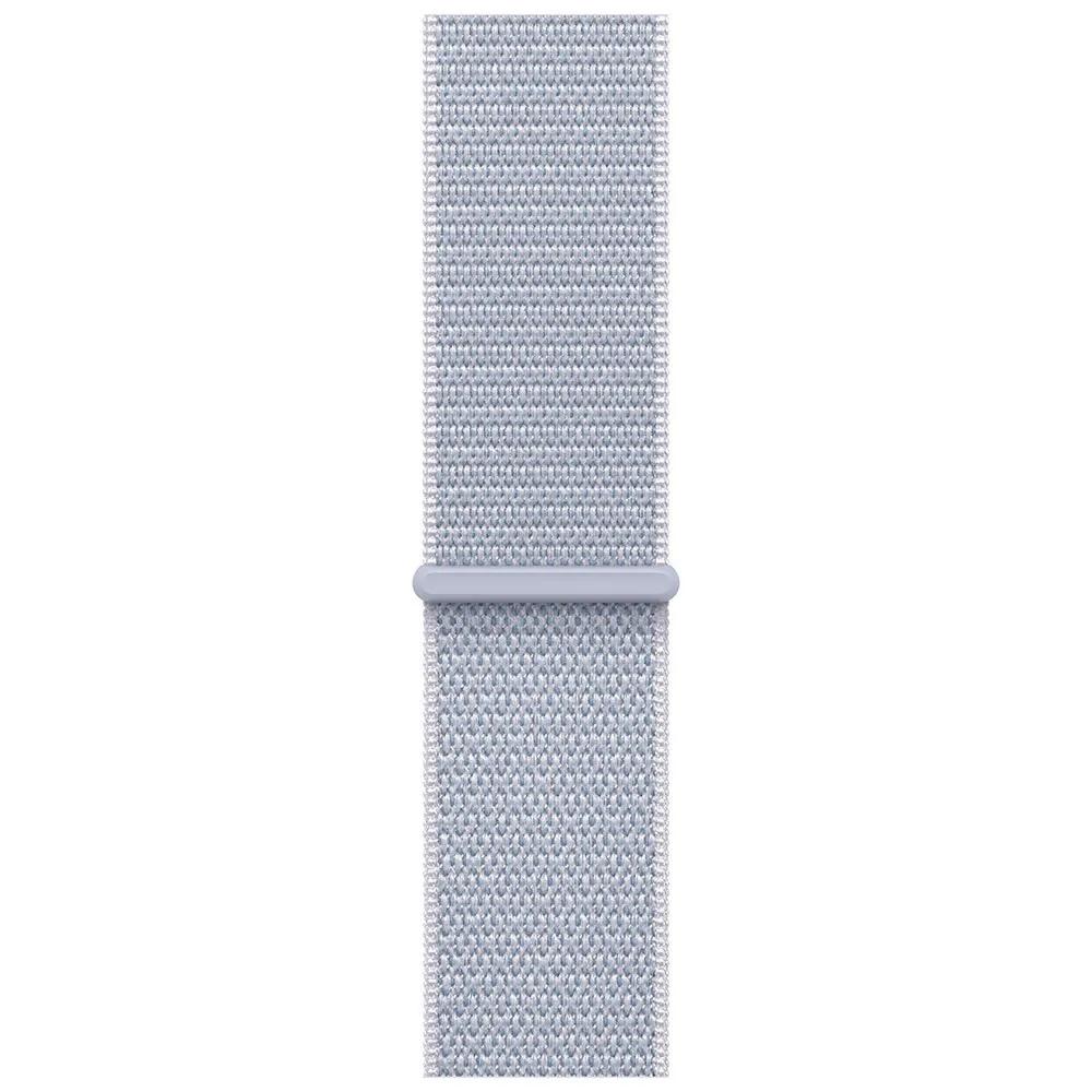 Apple Series 10 Smartwatch 42mm Silver/Blue