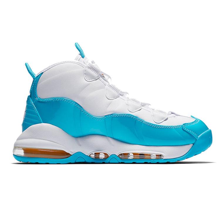 Nike Air Max Uptempo 95 Blue Fury CK0892-100