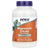 Magnesiumcitrat-Pulver, rein, 237 ml (227 g)