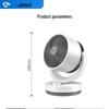 Airmate X28 Desktop Air Circulation Fan