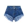 MissDenim High Waist Shorts