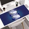 Birmingham City Football Club Mouse pad Mouse pad, Gaming Mouse Pad, keyboard pad, Desk Decor for computer notebook Fan Gift Birthday Gift