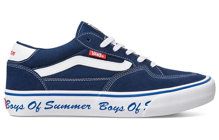 Vans Rowan Pro Ltd Boys Of Summer VN0A5HF23IN