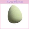 Beauty Blender Make-up Spons Met Vorm Voor Het Aanbrengen Van Foundation Blusher