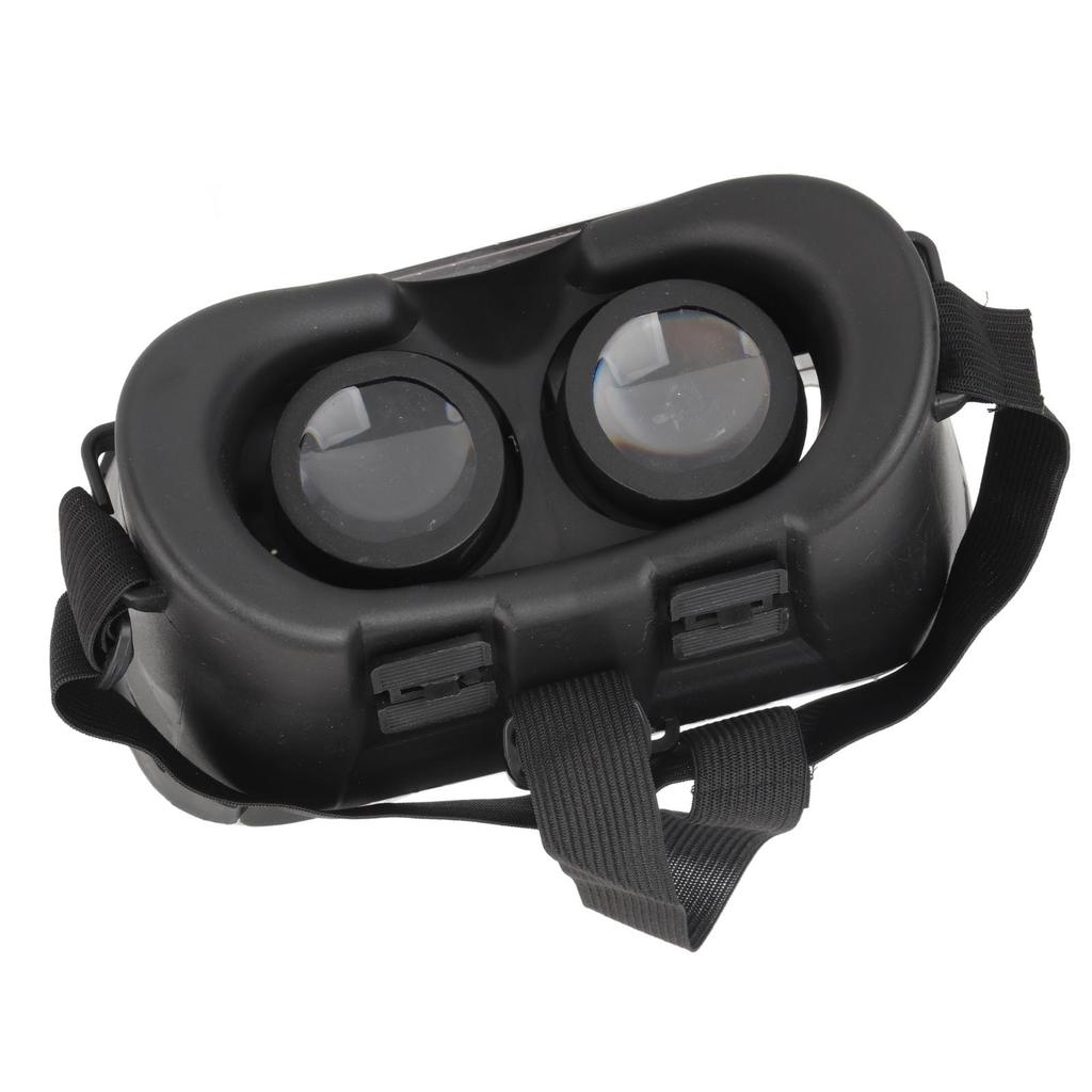 3D VR Glasses Multifunction Head Mounted 3D Virtual Reality Glasses for Gaming Cinema Generation 2