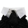 Cat Puppy Clothes Dog Wedding Dress Tuxedo Suit Coat Chihuahua Poodle Pet Apparel