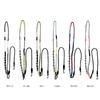 Shoulder Lead Yellow x x 160 in [Maruwa Trading] Size Approx. 2.5 2.5 (when use) 4009177-04