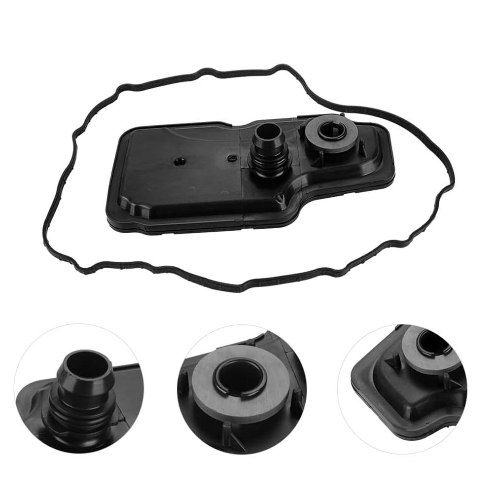Transmission Filter & Gasket Kit 24230708 For Buick Chevrolet Pontiac