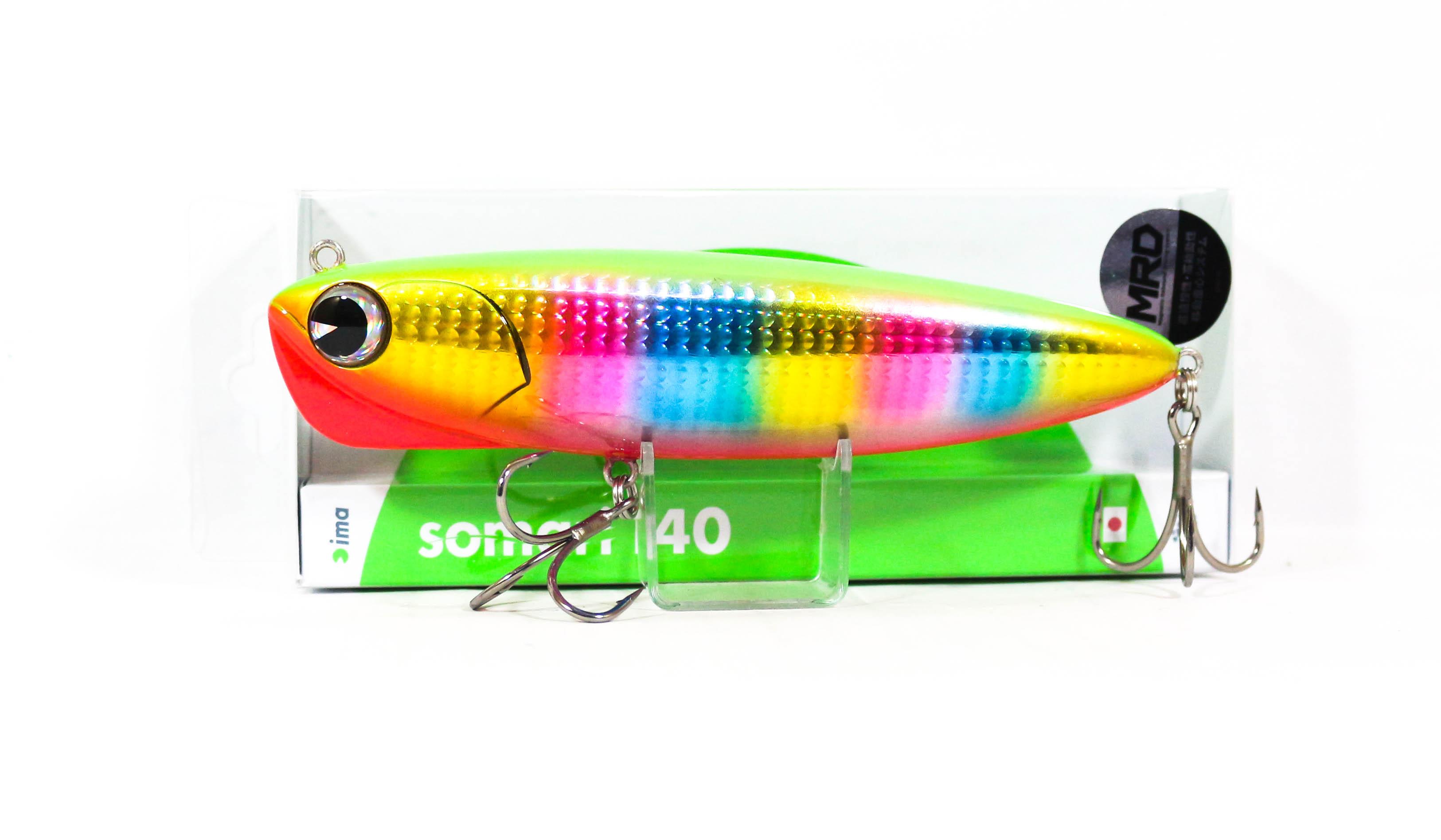 

Тонущая приманка Ima Somari 140 004 (1293)
