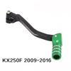 Motorcycle Parts CNC Foot Brake Lever Pedal For KAWASAKI KX450F 2006-2018 KX450 2020 KLX450R 2008-2019 KX250 KX250F