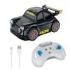 Remote Control Car Toy 2.4G Follow Mode Drift Car with Escape Function Multifunctional Kids Adults RC Car Toy