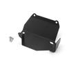 New Motorcycle Accessories For DUCATI DESERT X DesertX Desert X Metal Black Engine Cylinder Protection Guard Grille Valve Cover