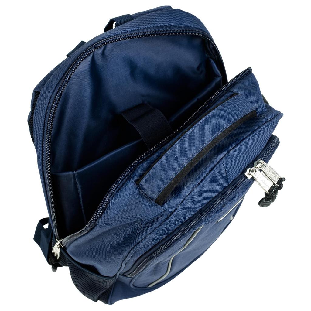 Mochila De Hombre, Bolsa De Mano Portátil 15 Pulgadas Tempo Modelo Oslo En  Color Con Puerto USB comprar a buen precio — entrega gratuita, reseñas  reales con fotos — Joom