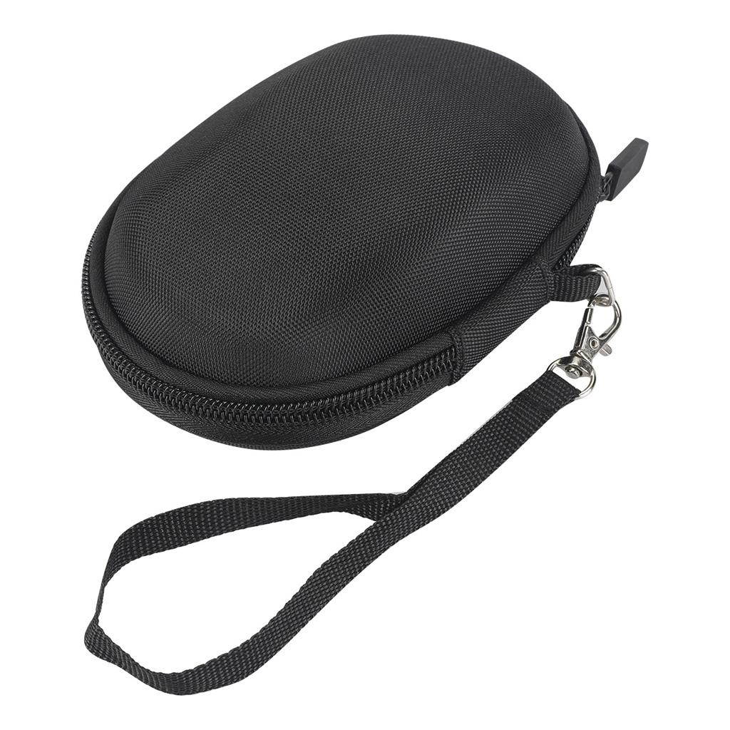 Portable Hard for Case Mouse Carrying Storage Bag for MX Master 3 Gaming Mouse for Travel Home Office,for Case Only