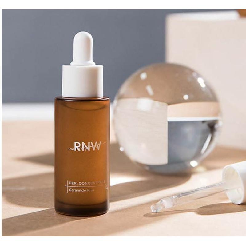 RNW Der. Concentrate Ceramide Plus 30ml