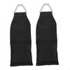 2 Pieces Truck Bed Tie Down Anchors Nylon Practical Replaces Traveling Transport