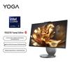 Lenovo YOGA 27 AI Rotatable All-in-One Desktop (CN Version)