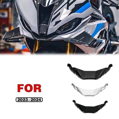 A51K-Carenaj de Modificare Pentru BMW S1000RR S1000 RR 2024 Accesorii Motocicletă Carenaj Capac Buza Aer Față