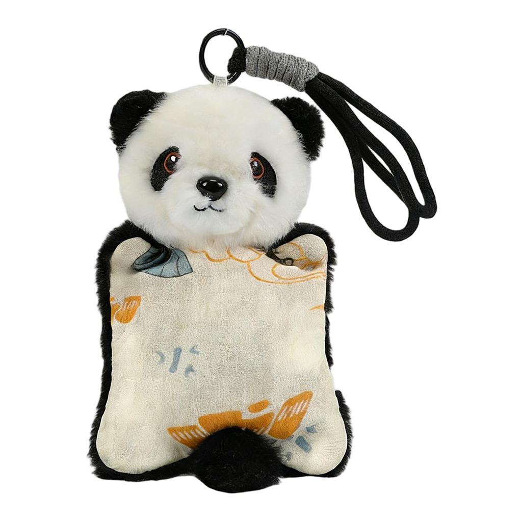 Soothing Beanbag Plush Toy Lamb, Stress-relieving  Toy, Hand Puppet, Girl Doll, Birthday Gift.