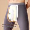 MiiOW A-Class Cotton Antibacterial Thermal Underwear Bottoms