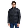 Lee Quilted Stand Jacket