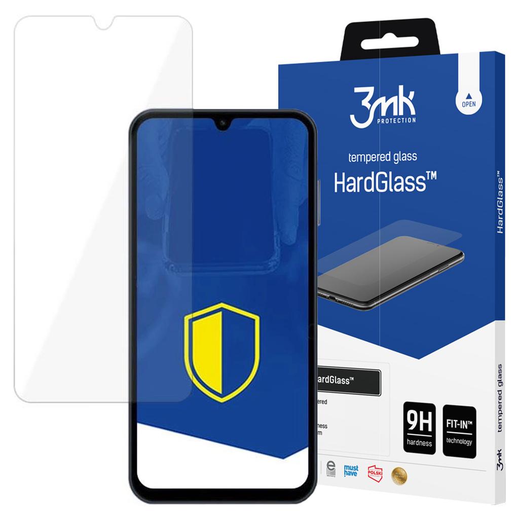 Samsung Galaxy A15 5G - 3Mk Hardglass
