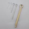 GB91 Galvanized Split Pins