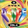 CD VARIOUS - Avex Dance Vol. 4 AVCD11562 Avex Trax 1997 Japan Dance & Electronica Used