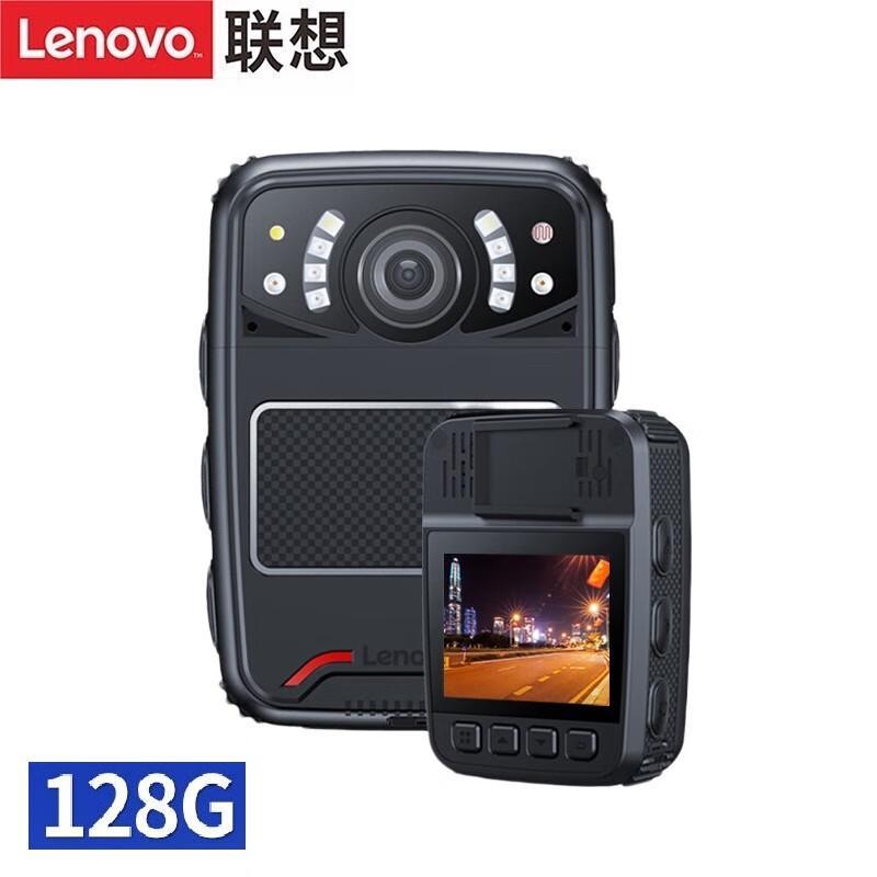 

Lenovo DSJ-5W Professional HD Body Camera