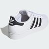 Adidas Superstar II Cloud Size IH8659, White/Core Black/Cloud White, 24.0cm