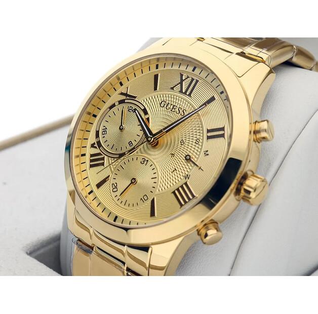 Guess Solar Watch W1070L2